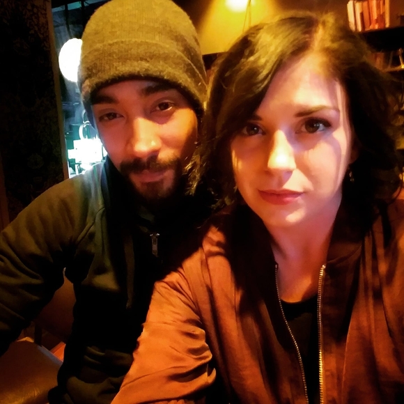 Meet your Posher, Amanda - Picture 1 of 1